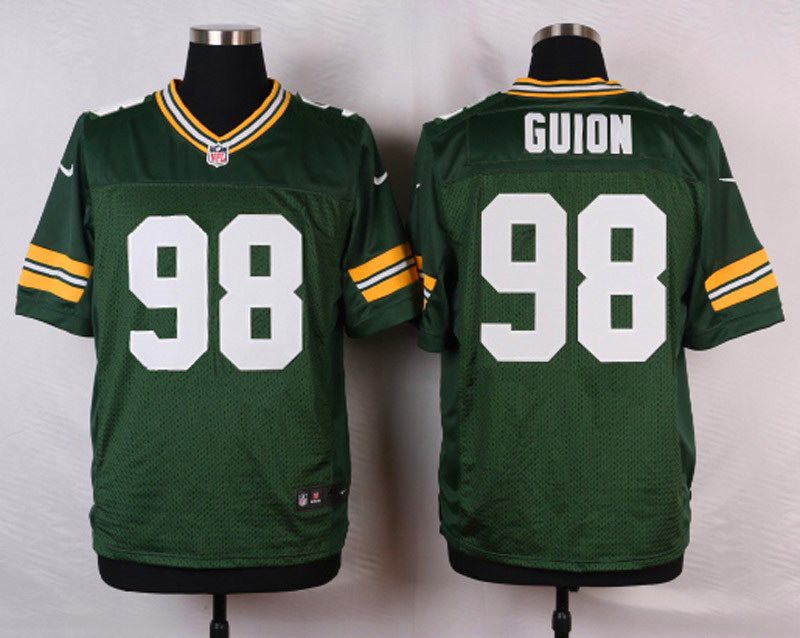 Green Bay Packers elite jerseys-081